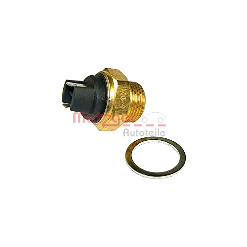 Metzger 0915199 Temperature Switch, radiator fan
