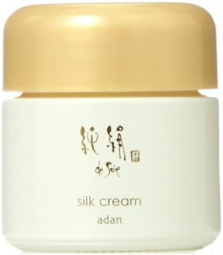 純絹 シルククリーム 35g