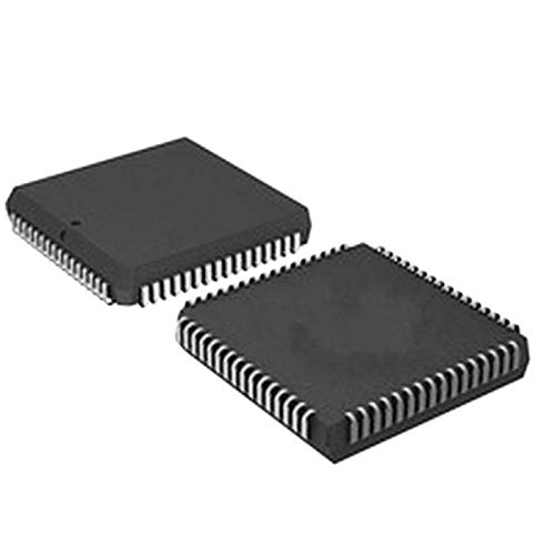 5pcs/lot SAB80C535-N SAB80C535 SAB 80C535-N 80C535 N PLCC68 IC Best Quality