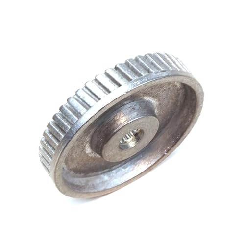 Image of BSR647 Sunroof Motor Cog Drive Internal Metal Gear 1Q0959591C Compatible With V.W. EOS 1F7 1F8 2006-2016