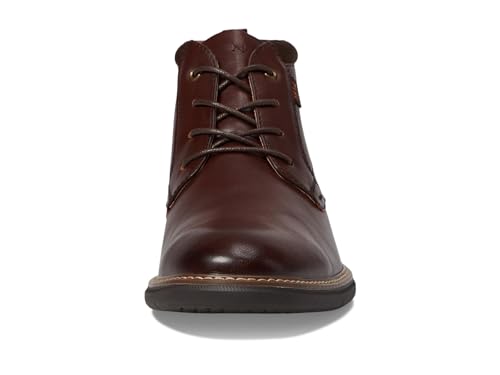 Image of Nunn Bush Chase Plain Toe Chukka Contemporary Fashion Boot