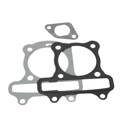 Kit cylindre course 52mm 105cc augmentant la compression Kymco Super 8