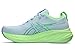 Produktbild ASICS Herren Gel-Nimbus 26 Sneaker, Lite Show Sea Glass, 39 EU