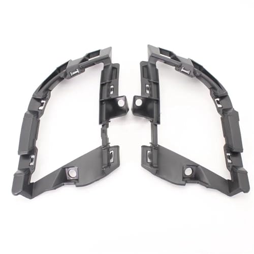 Phares antibrouillard avant VW Jetta 6 A6 MK6 2015-2018 pour réparer un pare-chocs cassé