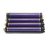 Compatible avec les imprimantes de la série Color C550 C-560 C570 C-60 C70 Compatible avec l'intégration