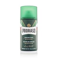 Proraso Rasierschaum