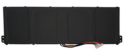Acer - Batteria originale per Aspire E5-721, 3220