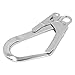 Snap Hook 22KN High Strength Oy Steel Double Lock for F and Industrial Use