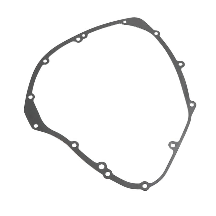 Joint couvercle de générateur XVS950, solution contre les fuites d'huile de carter moto - 3