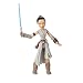 Star Wars Rey Action Figure Toybox