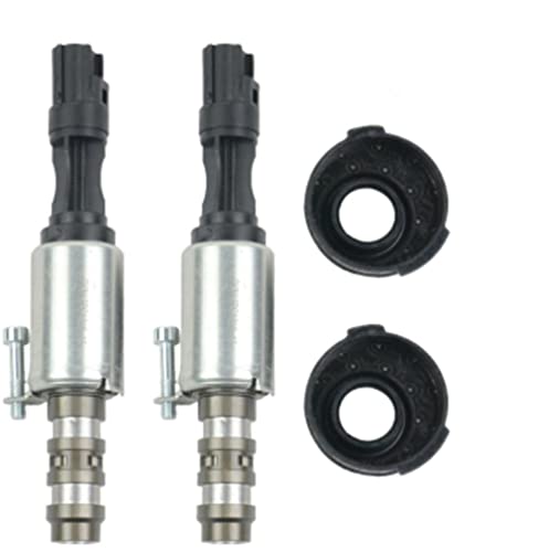 Solénoïde VCT 8L3Z6M280A pour moteur Ford 5.4L 3V kit de 2 pièces de contrôle d'arbre à cames