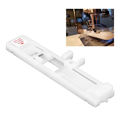 Prensatela automatica para ojales One Step miniatura 6