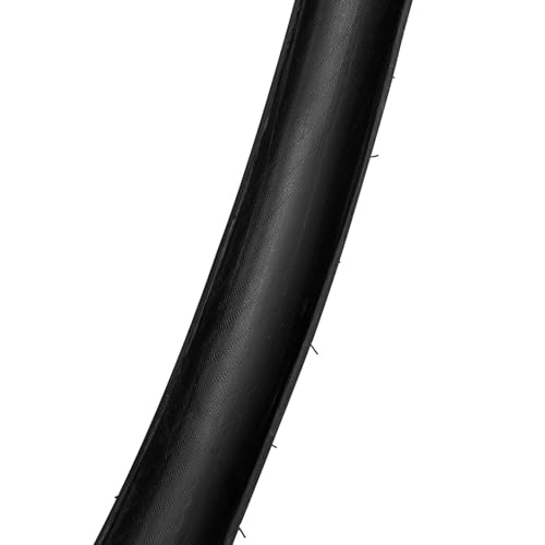 YUNSCM 2-PCS 700C Bike Tires 700x38C/40-622 Compatible with Road Bike 700x36C 700x38C 700x39C 700x40C Bicycle Tires (Y-1204)