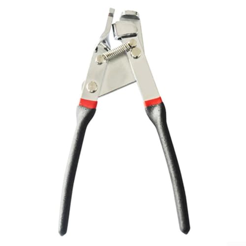 r Extractor de cable de freno de bicicleta Herramienta de mano para ajuste de freno de bicicleta y cambio con construcción de acero al carbono cromado para una mayor vida útil (1 llave)