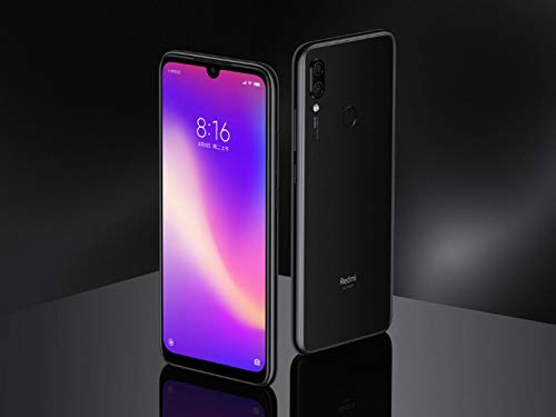 Listado de Xiaomi Redmi Note 7 Pro Walmart los 10 mejores. 9 Imagen adicional