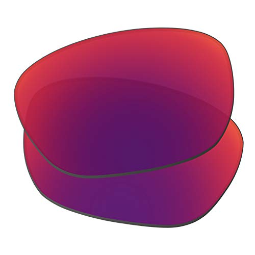 Image of Game Changer Lenses Replacement for Oakley Sunglass OO9291 Polarized