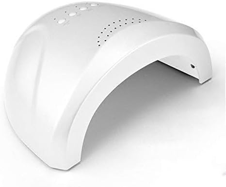 UV LED Nail Lamps Gel Polish Nail Dryer 2 Light Source 3 Timers Auto Sensor