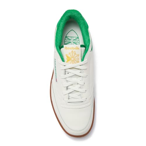 Reebok Club C Golf Spikeless Mens Golf Shoes4