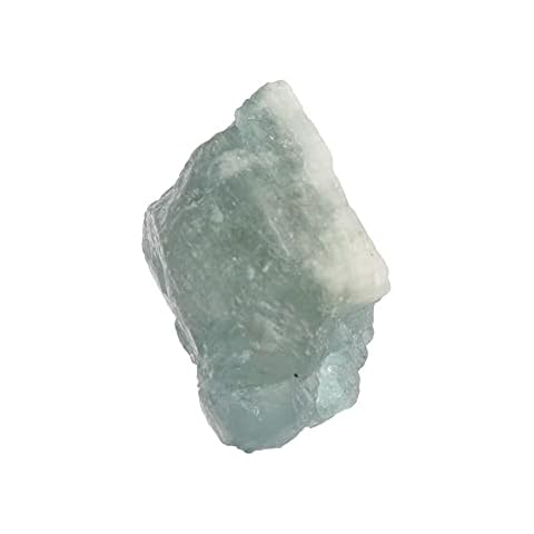 REAL-GEMS Certified Aquamarine Rough Stone Cover