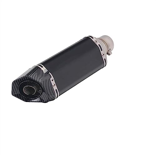 Silencieux moto CBR500 pour les balades et trajets quotidiens en CB500F 2019