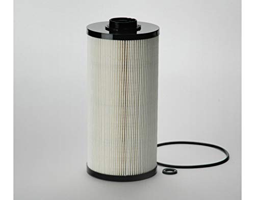 Donaldson P502424 Filtro Carburante, Cartuccia Separatore D'Acqua, Diametro 94.5 Mm, Lunghezza 193 Mm