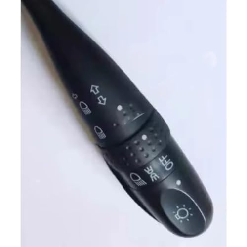 Commodo Clignotant Suzuki Solution Phares Clignotants Panne Commutateur - 2