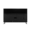 Panasonic TX-55MZ700E, 55 Zoll 4K Ultra HD OLED Smart 2023 TV, High Dynamic Range (HDR), Dolby Atmos & Dolby Vision, Android TV, Google Assistant, Chromecast, 2 fuß-sockel, Fernbedienung, Schwarz #3