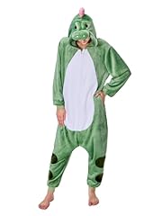 Green Dinosaur