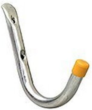 Lehigh Group/Crawford #13112-6 2PK 4" Handy Hook