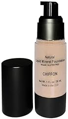 Chiffon (The Fairest Neutral)