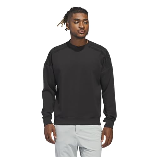 adidas Men's Beyond Modal Pullover2