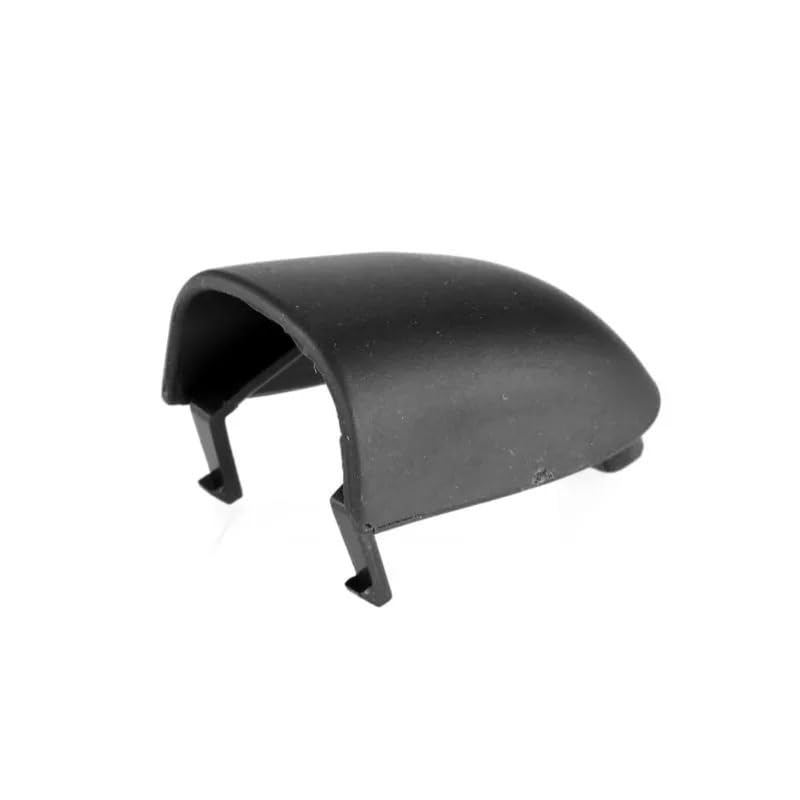 Tapa de palanca freno mano coche Volvo S40 V50 C30 C70 funda de manija repuesto OE 31329236 5