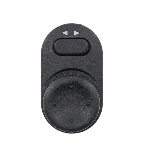 Commande de rétroviseur Saab bouton bloqué réparation pièce 9226861