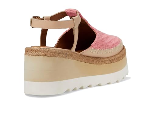Image of Free People Women's Morning in Mykonos Espadrilles
