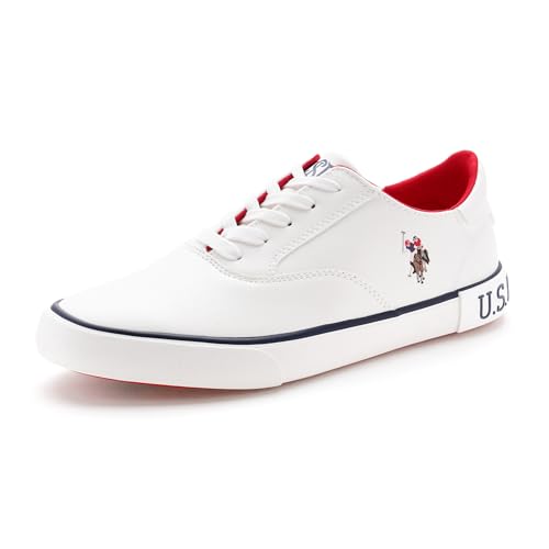 Image of U.S. Polo Assn. womens Parker Sneaker