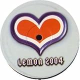 1 - Vocal U2 Vs Hoxton Whores / Lemon (2004 Remix)