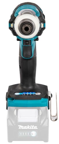 Visseuse à chocs 40V XGT Max 220Nm (Solo) - MAKITA TD001GZ
