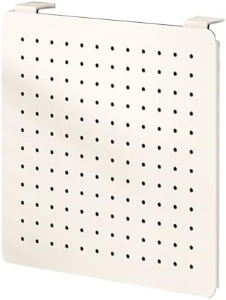 Pegboard Organizer Kit - Versatile Desktop Storage for Crafts, Stationery & Office Supplies, Perfect for Home & Office Organization