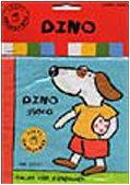 Dino gioca