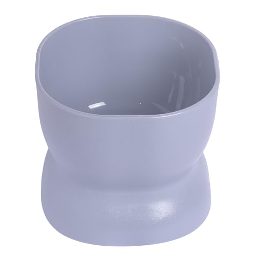 PET GAMES – Comedouro ou Bebedouro Funcional, Elevado, com Design Elegante e Qualidade Premium para