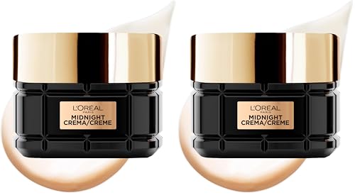 Crema facial L'Oréal Paris Age Perfect para aliviar la piel seca y recuperar la firmeza