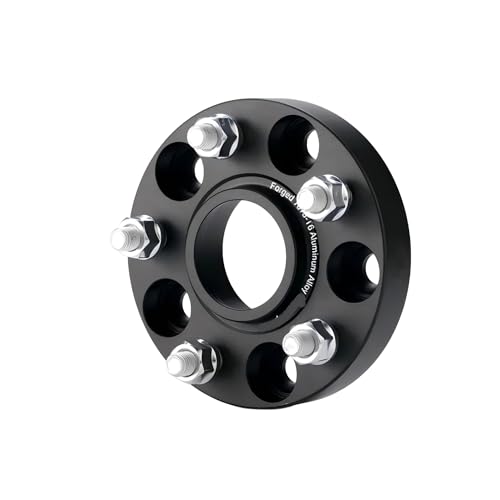 Entretoise de roue 5x120 20mm de déport pour passage de roues élargi Mini et BMW
