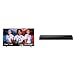 LG 86UR78006LK (2023) 86-Inch Ultra HD HDR Smart TV bundle with US20A Bluetooth Soundbar 2.0 Channel