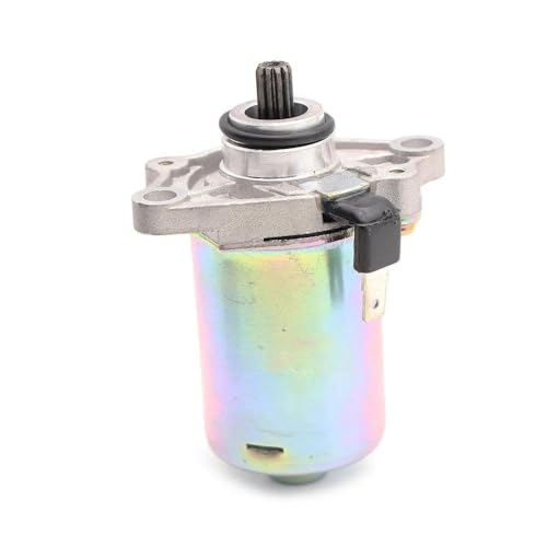 Démarreur de moto 2t pour NRG50 F50 pièce allumage scooter 82530R 5506108