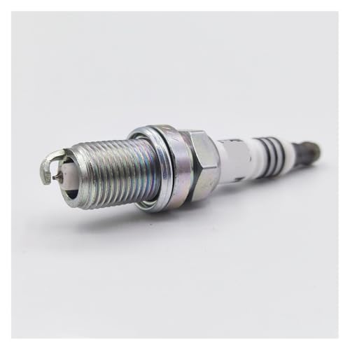 Bougie d'allumage BKR5EIX-11 résout les ratés de démarrage et stabilisera votre ralenti
