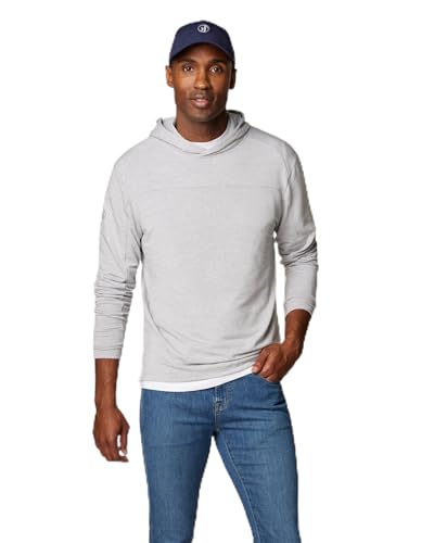 johnnie-O Remmy Lightweight Performance Hoodie