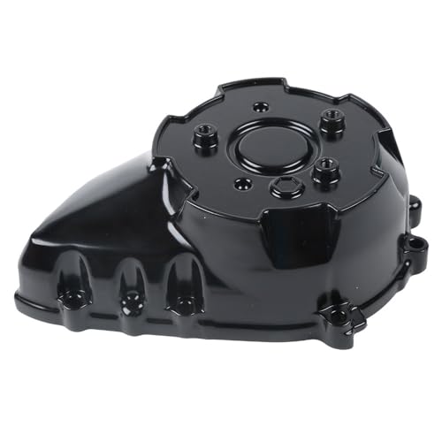 Carter de stator moteur noir pour Kawasaki Z1000 2007-2009