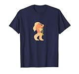 Funny Goldfish Wearing Sunglasses Playing Bugle T-Shirt