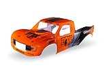 Traxxas Unlimited Desert Racer Fox Body