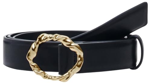 Desigual Femme Ceinture en cuir Zalio.